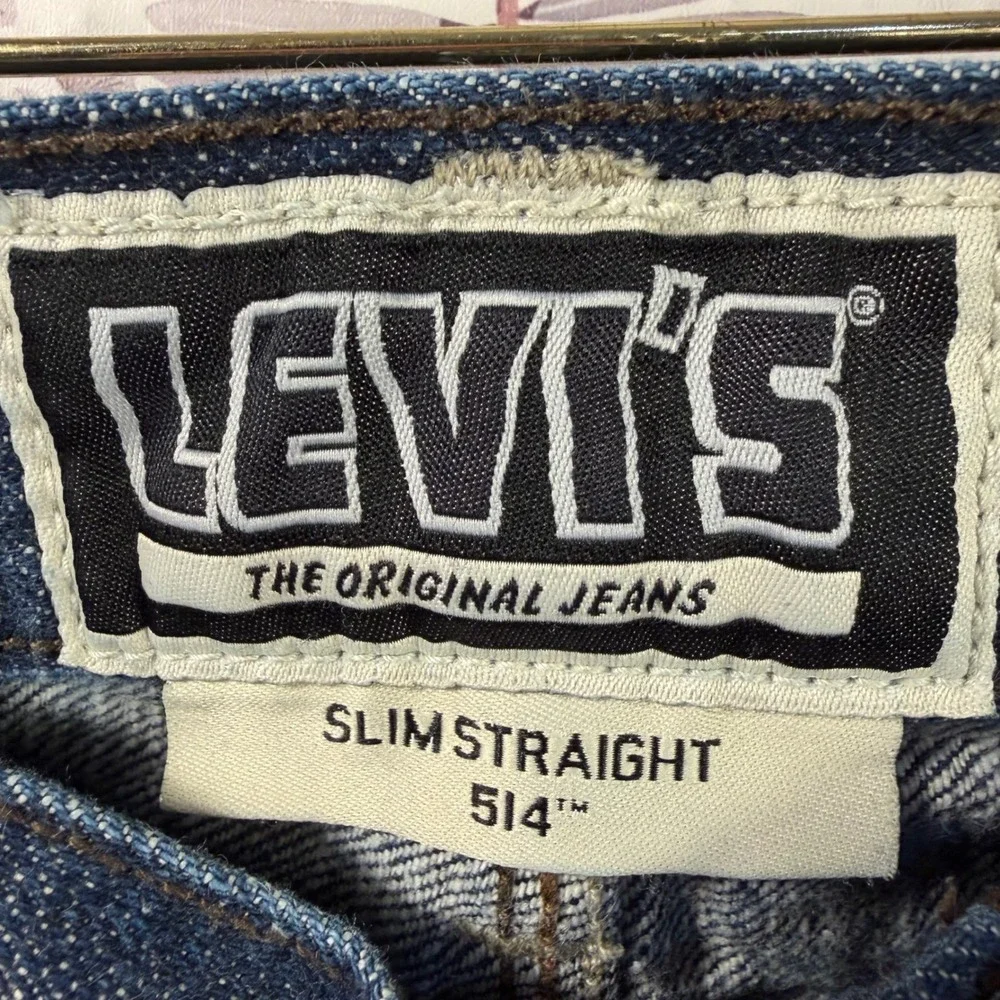 Levis levi 514